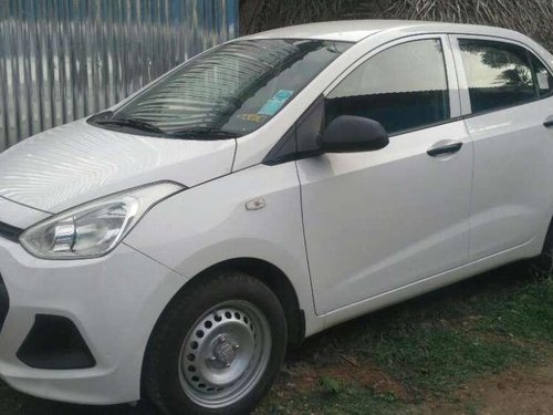 Used 2016 Xcent  for sale in Chennai