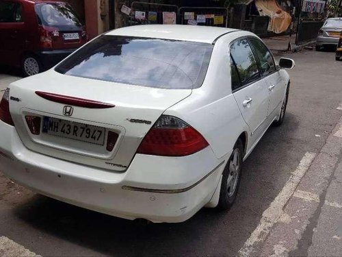 Used 2007 Accord 2.4 AT  for sale in Thane