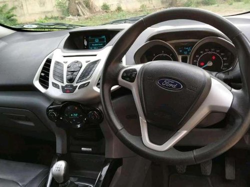 Used 2016 EcoSport  for sale in Chennai