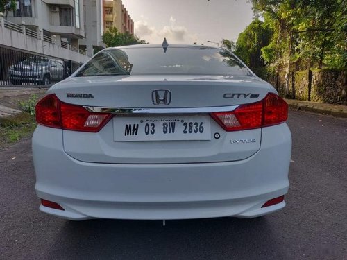 Honda City 2014-2015 i VTEC SV MT for sale