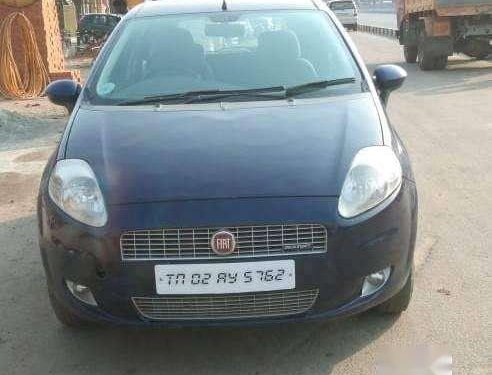 Fiat Punto Dynamic 1.3, 2013, Diesel AT for sale 