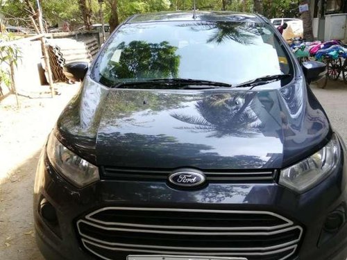 Used 2014 EcoSport  for sale in Chennai