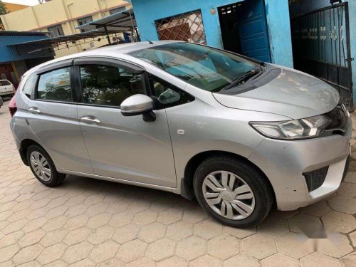 Used 2016 Jazz S  for sale in Chennai