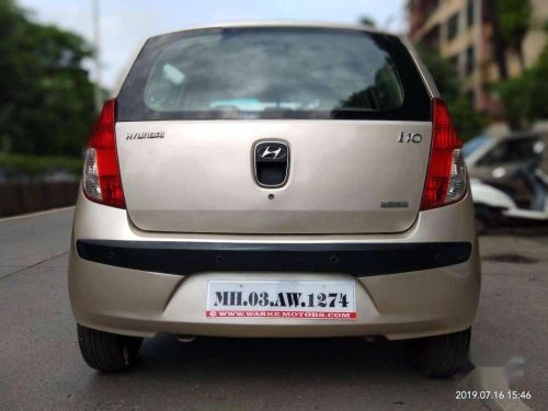 Used 2010 i10 Era  for sale in Mumbai