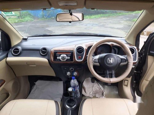 Honda Mobilio V i-VTEC, 2015, Petrol MT for sale 