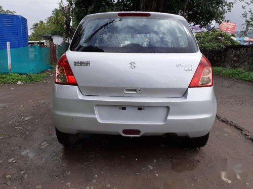 Used 2010 Swift LXI  for sale in Satara