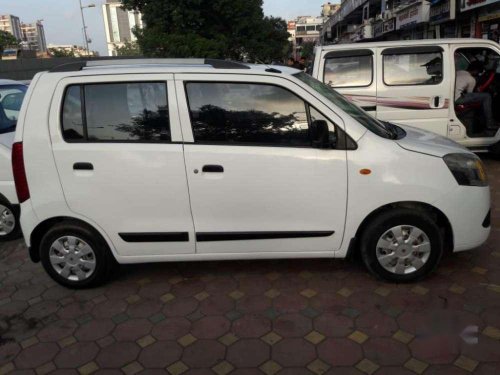 Used 2010 Wagon R LXI CNG  for sale in Surat