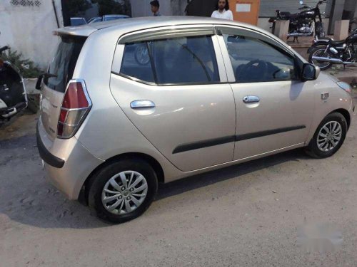 Used 2009 i10 Sportz 1.2  for sale in Jodhpur