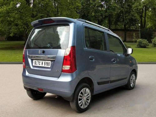 Used 2010 Wagon R VXI  for sale in Ghaziabad