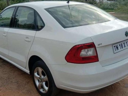 Used 2012 Rapid  for sale in Chennai