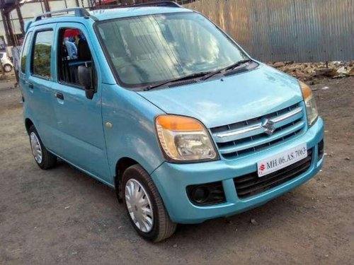 Used 2009 Wagon R LXI  for sale in Mumbai