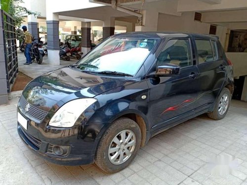 Used 2010 Swift ZXI  for sale in Hyderabad