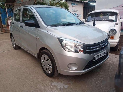 Used 2015 Celerio VXI  for sale in Pune