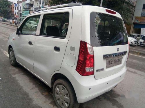 Used 2011 Wagon R LXI CNG  for sale in Kanpur