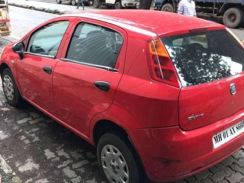 Used 2011 Punto  for sale in Mumbai