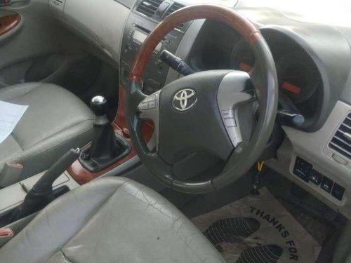 Used 2009 Corolla Altis G  for sale in Ghaziabad