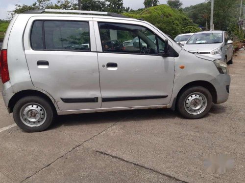 Used 2013 Wagon R LXI  for sale in Mumbai