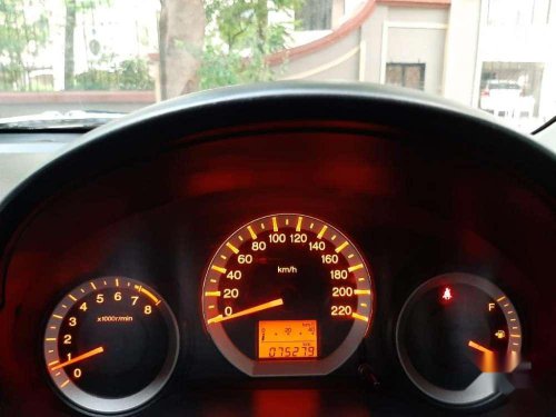 Used 2009 City CNG  for sale in Mumbai