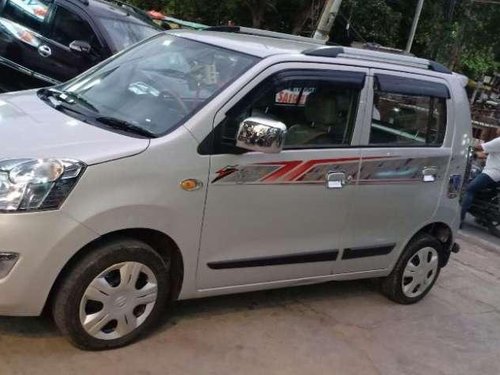 Used 2017 Wagon R VXI  for sale in Patna
