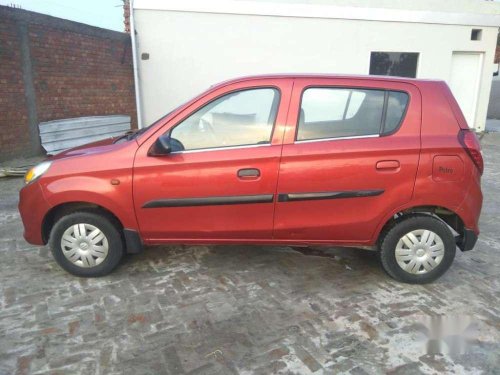 Used 2016 Alto 800 VXI  for sale in Amritsar