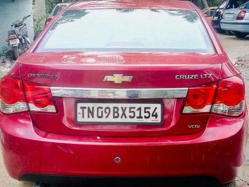 Used 2010 Cruze LTZ  for sale in Chennai