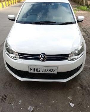 Used Volkswagen Polo Petrol Trendline 1.2L MT 2011 for sale