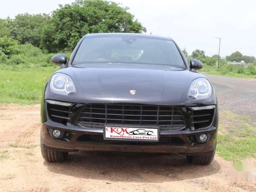 2017 Porsche Macan AT for sale at low price