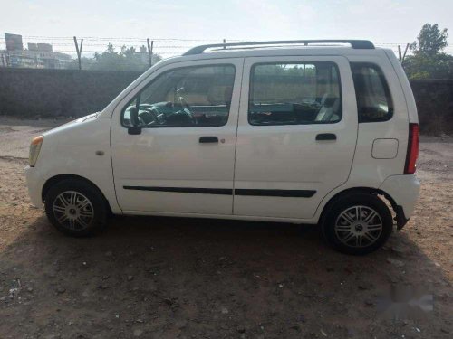 Used 2010 Wagon R LXI  for sale in Satara