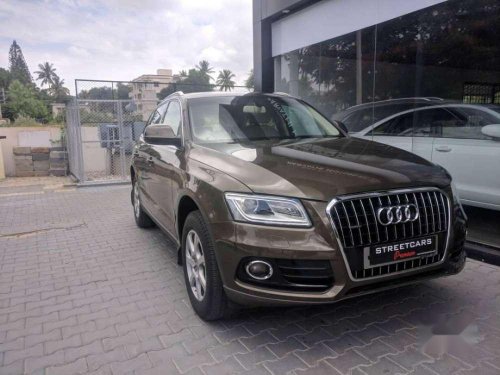 Audi Q5 2.0 TDI quattro Technology Pack, 2013, Diesel AT for sale 