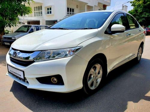 Used 2014 City 1.5 V AT  for sale in Ahmedabad