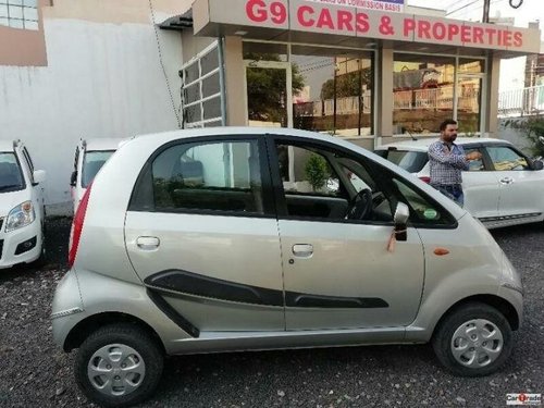 2016 Tata Nano Twist TX MT for sale