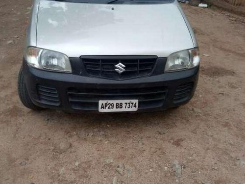 Used 2007 Alto  for sale in Hyderabad