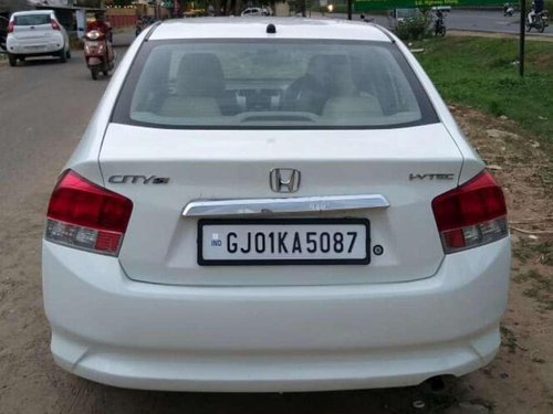 Used 2009 City CNG  for sale in Rajkot