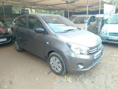 Used 2016 Celerio VXI  for sale in Madurai