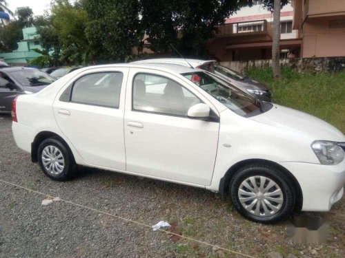 Used 2015 Etios GD  for sale in Kochi