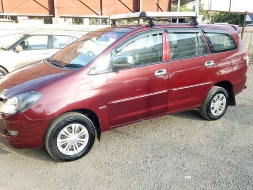 Used 2006 Innova  for sale in Mumbai