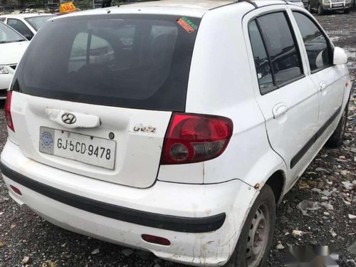 Used 2005 Getz GLS  for sale in Surat