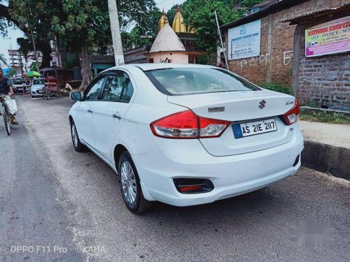 Used 2015 Ciaz  for sale in Guwahati