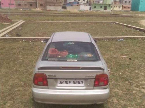 Used Maruti Suzuki Baleno Petrol 2006 MT for sale 