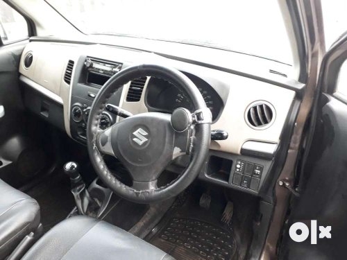 Used 2016 Wagon R LXI  for sale in Mumbai