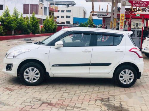 Used 2017 Swift VXI  for sale in Nagar