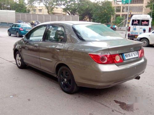 Used 2006 City ZX VTEC  for sale in Mumbai