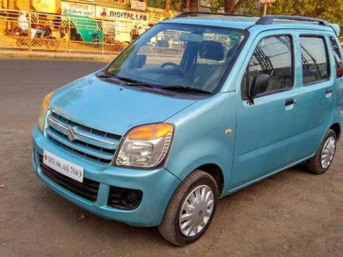 Used 2009 Wagon R LXI  for sale in Mumbai