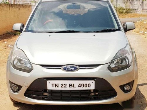 Used 2010 Figo  for sale in Namakkal