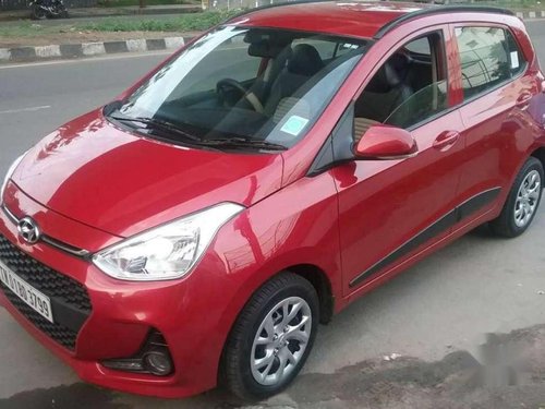 Used 2017 i10  for sale in Chennai