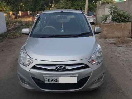 Used 2014 i10 Sportz 1.2  for sale in Mathura