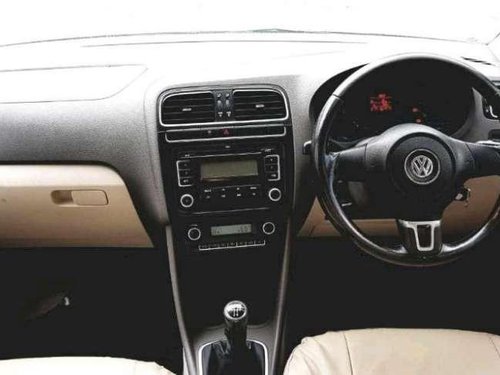 Used 2011 Vento  for sale in Pune