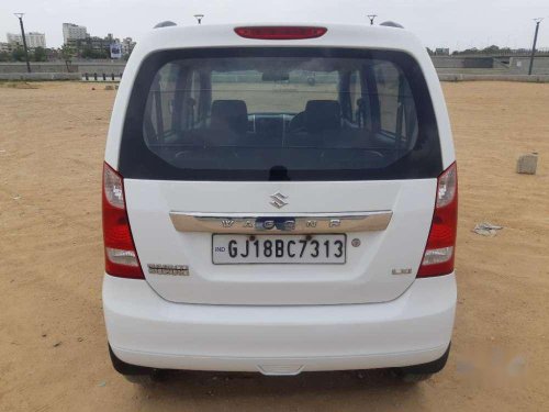 Used 2014 Wagon R LXI  for sale in Ahmedabad