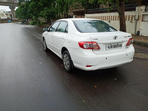 Toyota Corolla Altis 2008-2013 Aero D 4D J MT for sale