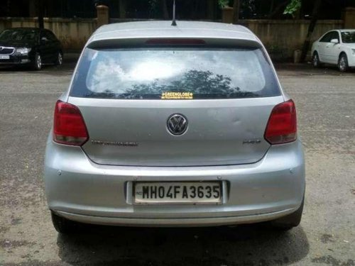 Volkswagen Polo Comfortline Petrol, 2011, CNG & Hybrids MT for sale 